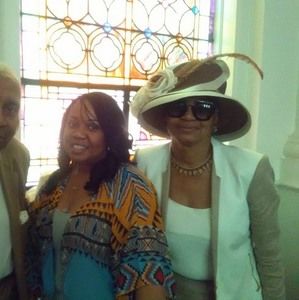 Meet your Posher, Deborah